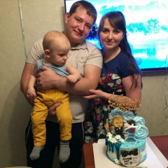 Вадим Блощенко, 23.12, Караганда