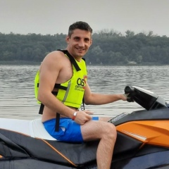 Евгений Нагула, 25.01.1988, Запорожье