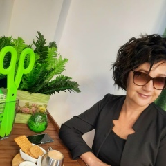 Зоя Леонович, 30.03.1967, Алматы