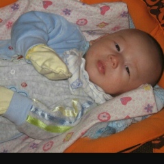 Анида Калиаскарова, 08.01.1995, Астана