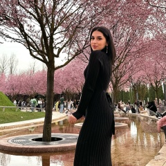 Лия Макарадзе, 04.01, Краснодар