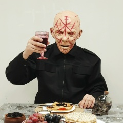 Алексей Хабаров, 14.08.1981, Москва