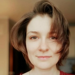 Ксения Панова, 26.12, Санкт-Петербург