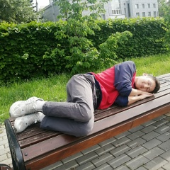 Akhmeyr Magic, 18.07.2000, Томск