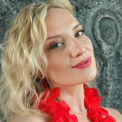 Ксения Наумова, 23.08, Саратов