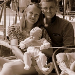 Андрей Полищук, 13.06.1984, Пермь