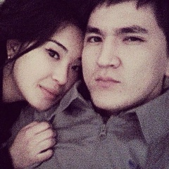 Нестан Тулемышева, 10.12.1990, Москва