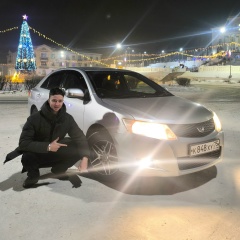 Саша Смолин, Петровск-Забайкальский