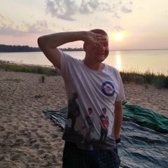 Валерка Юрочкин, 17.10.1987, Санкт-Петербург