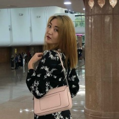 Изет Муратов, 01.01, Алматы