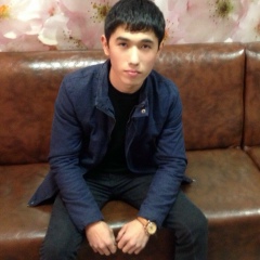 Нурсултан Калмырзаев, 04.01.1992, Алматы