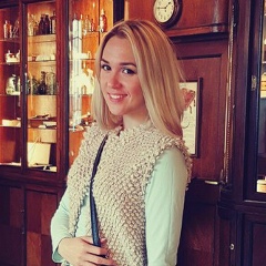 Ирина Борблик, 02.04, Санкт-Петербург