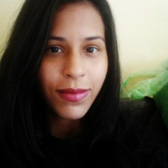 Natália Rosa Rodrigues, 20.07.1991