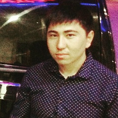 Нуркен Иноятов, 27.02.1990, Костанай