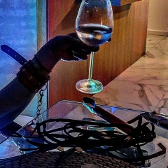 Анна Тищенко, 02.02, Москва