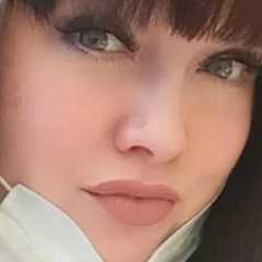 Олеся Стерина, 05.03.1984, Шушенское