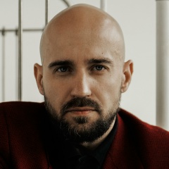 Алексей Кольт, 12.07.1988, Санкт-Петербург