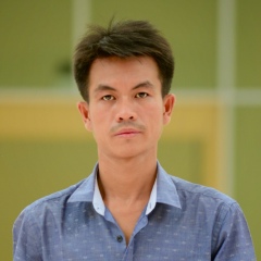 Aung Ra, 01.10.1989
