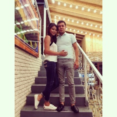 Эльмира Сабитова, 16.09.1996, Алматы