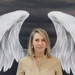 Ольга Субботина, Санкт-Петербург