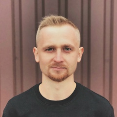 В'ячеслав Петруша, 02.02.1990, Киев