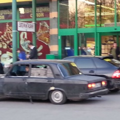 Турал Гусейнов, 25.06.2000, Москва