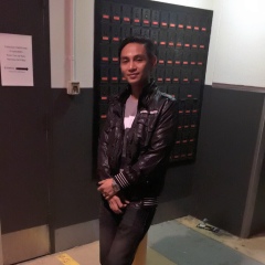 Phyo Leh, 17.10.1981, Yangon