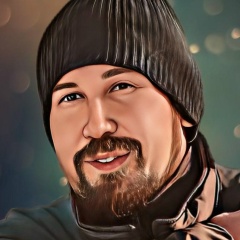 Edward Palanski, 02.08, Алматы