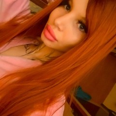Annet Kalashnikova, 21.07, Иркутск