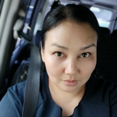 Алия Бисенова, 11.11, Алматы