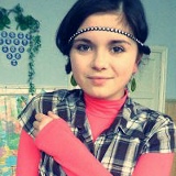 Ana Bolocan, 18.10.1998, Кишинев