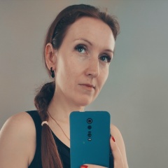 Даша Касаджик, 27.06.1986, Москва