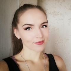 Татьяна Блажевич, 13.09, Нижний Новгород