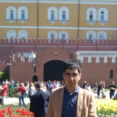 Мучахид Рахмонов, 22.07.1992, Москва