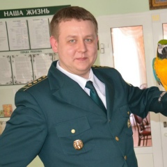 Александр Лаврухин, 30.04.1985, Одинцово