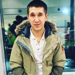 Азат Шарипов, 26.02, Благовар