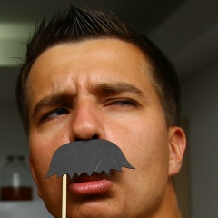 Андрей Писоцкий, 21.08, Санкт-Петербург