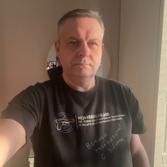 Николай Беседовский, 31.12.1974, Москва