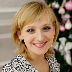 Ольга Корнилова, 16.04.1986, Санкт-Петербург