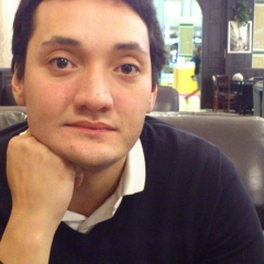 Aidos Kashenov, 05.11.1986, Алматы