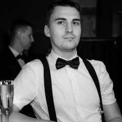 Константин Яснов, 05.04, Москва