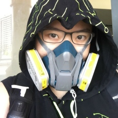 Залина Бутэк, 18.10.1990, Toronto