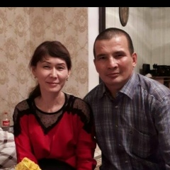 Марзия Абатова, 13.03.1981, Карауылкелды (Байганин)