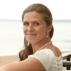 Светлана Кулева, 19.03.1985, Санкт-Петербург