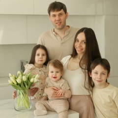 Виктория Чурак, 08.05.1990, Москва