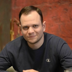 Игорь Томашевский, Одесса