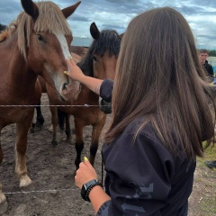 Ольга Лисаева, 05.07.1990