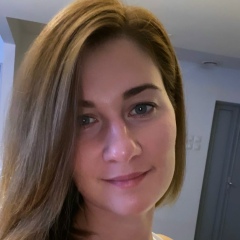 Анна Михайловна, 20.05, Мурманск