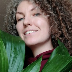 Anna Svetlaya, Ульяновск