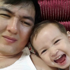 Наурызбек Ахметов, 14.03.1991, Актау